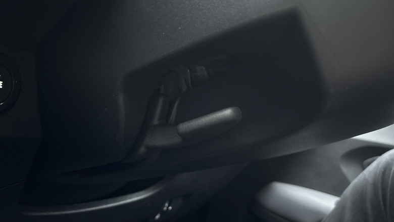 Dacia Jogger 1.6 HEV Extreme 5dr Auto Hybrid Estate